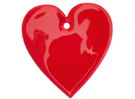 Softreflektor PROFIT mit Nadel und Faden bedrucken