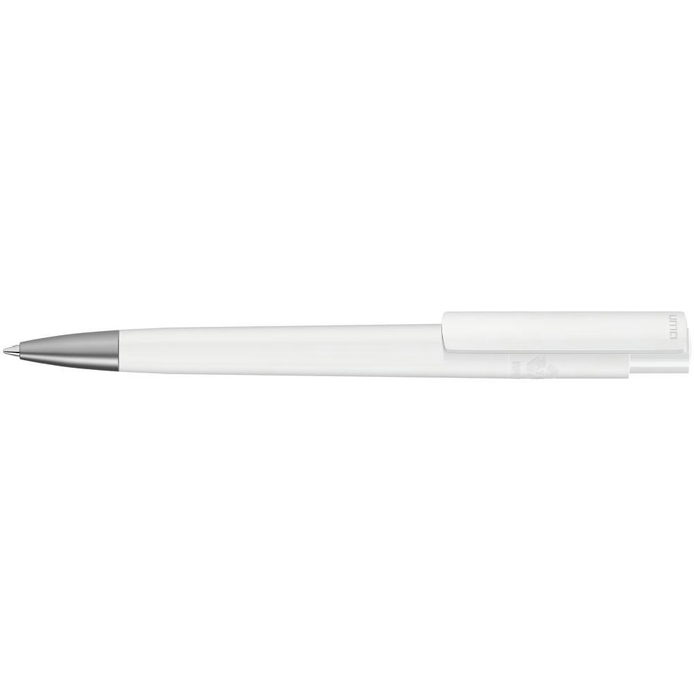 Product image RECYCLED PET PEN PRO F SI Werbeartikel