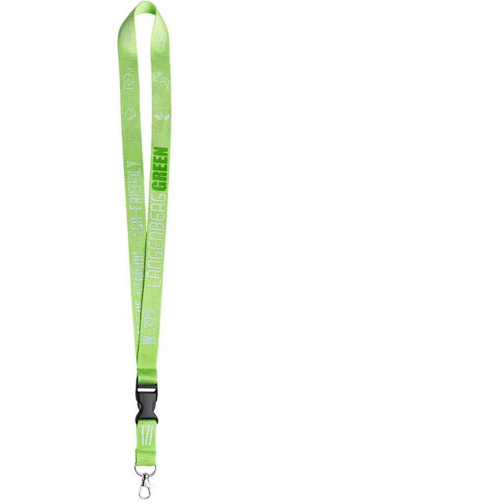 Product image Schlüsseband W-329 Werbeartikel