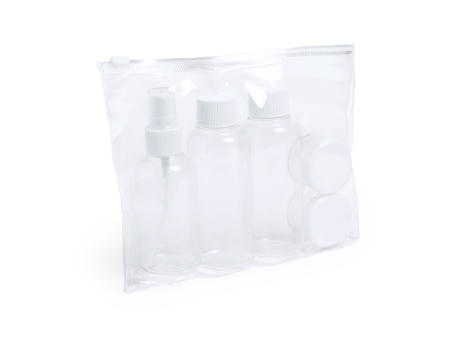 Product image Reise Kosmetik Tasche Flaut bedrucken