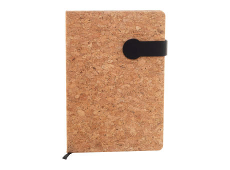 Notizbuch Corflop Werbeartikel