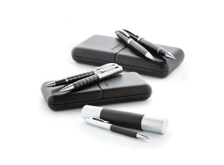 Kugelschreiberset Chinian Werbeartikel
