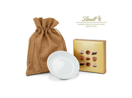 Geschenkset / Präsenteset: Kleine Kostbarkeiten Werbeartikel