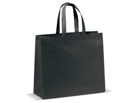 Product image Laminierte Non Woven Tasche 105g/m² bedrucken