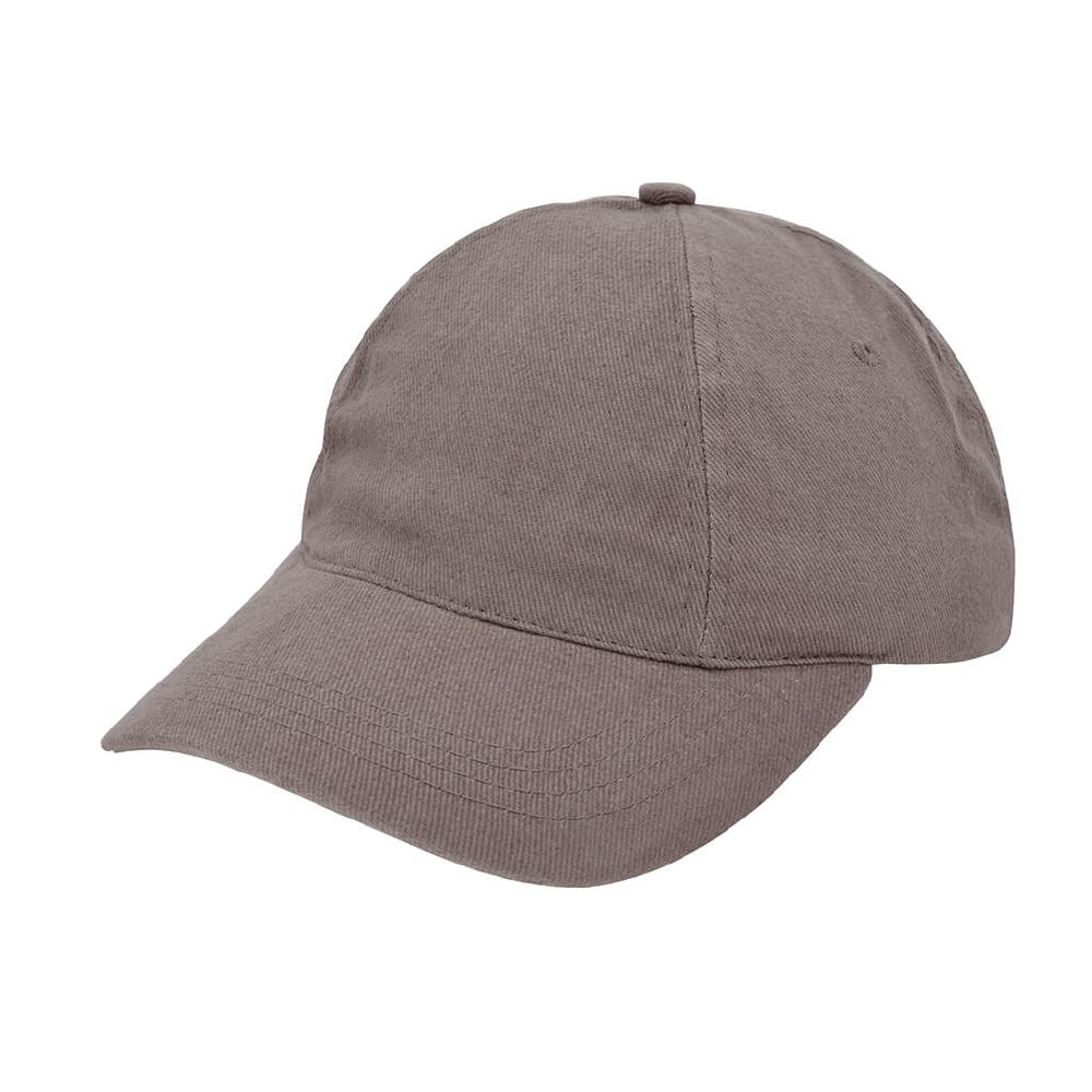 Brushed Promo Cap Werbeartikel