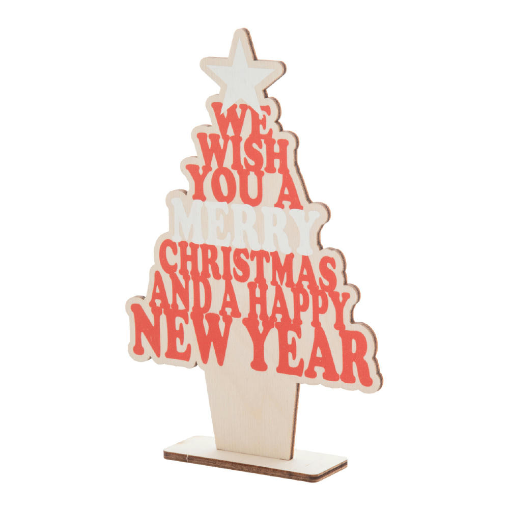 Weihnachtsbaum Kampsala Werbeartikel
