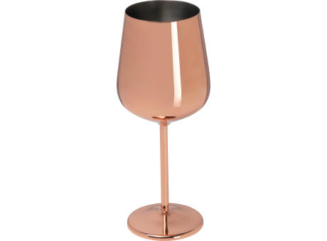 Product image CrisMa Trinkkelch mit Kupfer, 500ml Werbeartikel