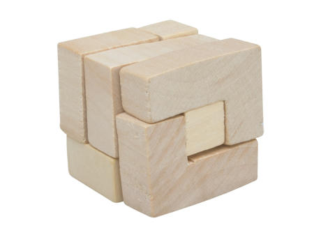 Puzzle Leon Werbeartikel