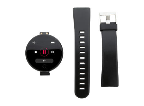 intelligente Uhr Rondo Werbeartikel