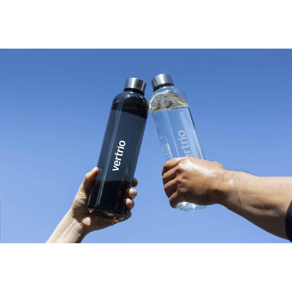 Nolin Bottle 1 L Wasserflasche Werbeartikel