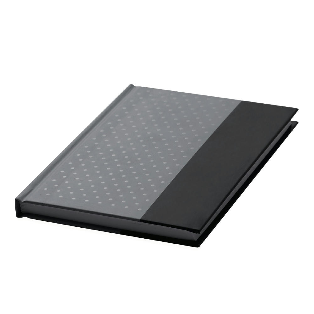 Product image SIGNUM - Notizbuchim DIN-A6-Format Werbeartikel