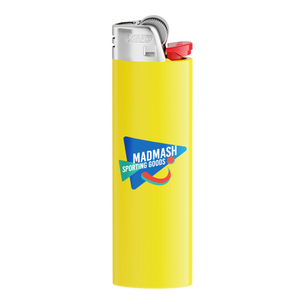 BIC® J26 Feuerzeug Werbeartikel