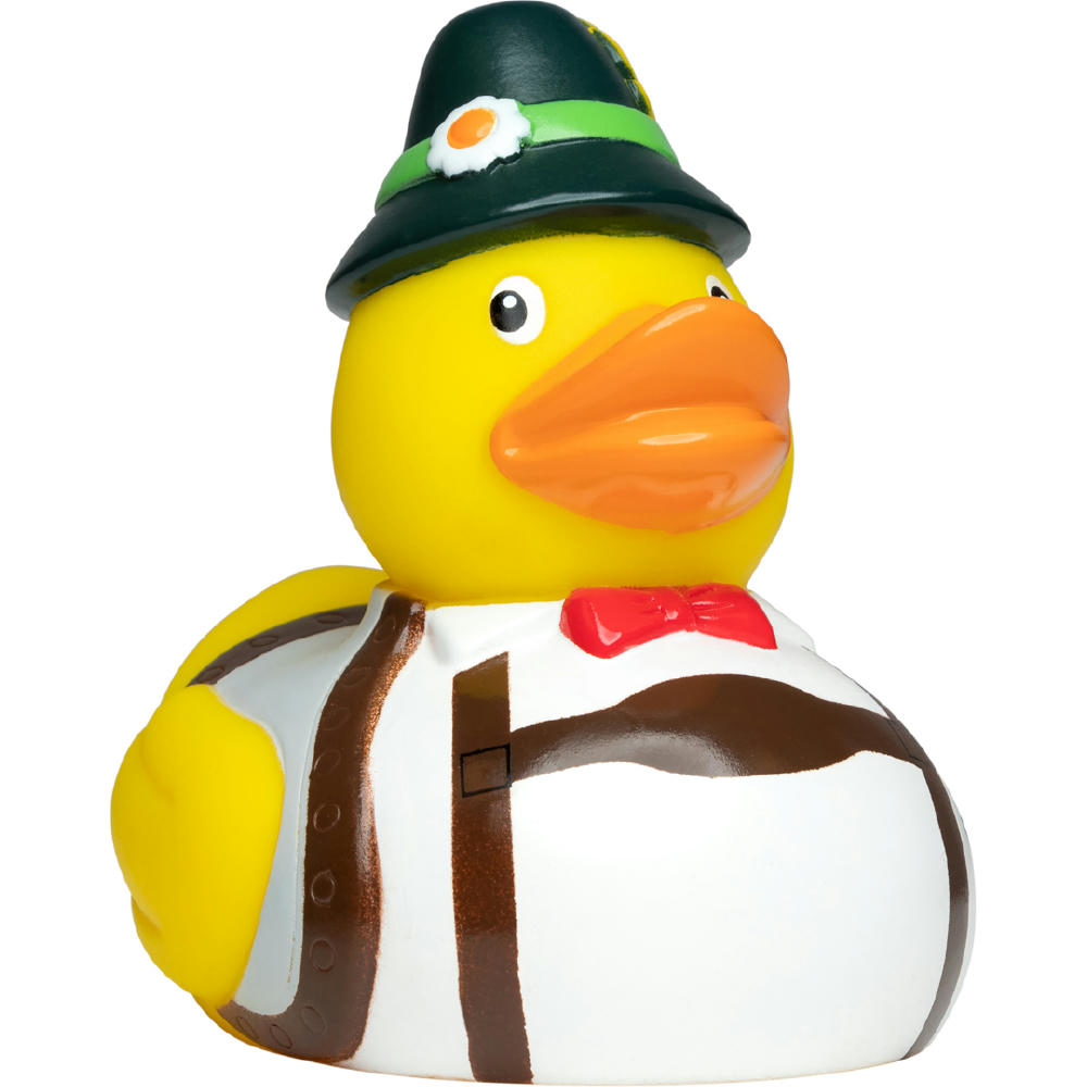 Product image Quietsche-Ente Bayer Werbeartikel