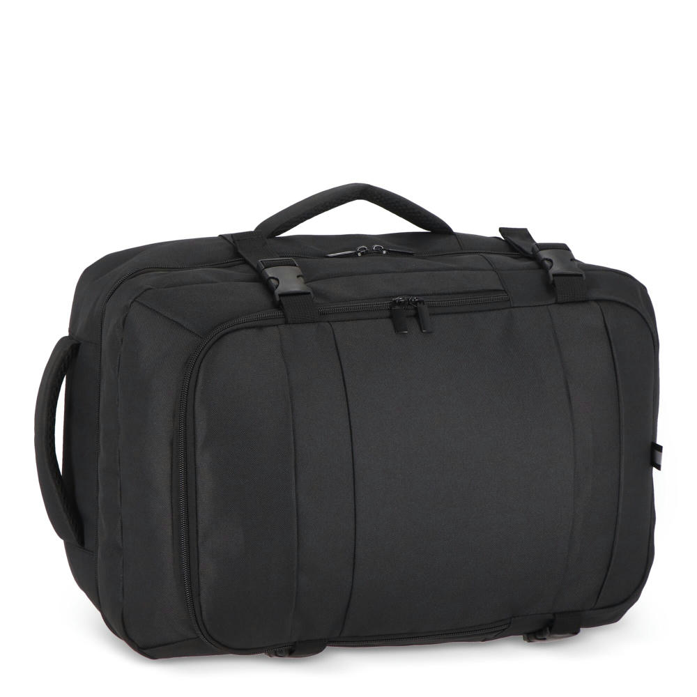 R-PET 600D Handgepäck Rucksack 22L Werbeartikel