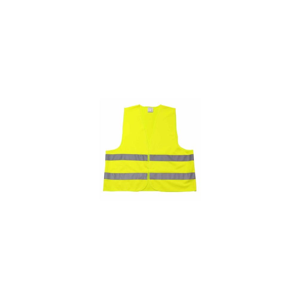 Product image Warnweste 2XL/3XL LARGE Werbeartikel