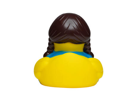 Quietsche-Ente Bayerin Werbeartikel