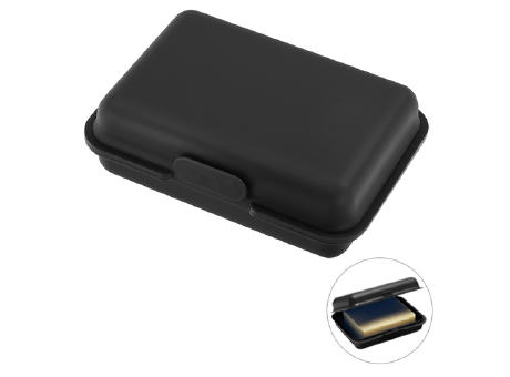 Brotdose/Butterdose Werbeartikel