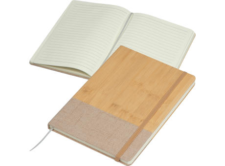 Product image A5 Notizbuch Santa Maria Werbeartikel