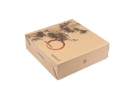 Nomimono 26,5cm Teller, 2er-Set Werbeartikel