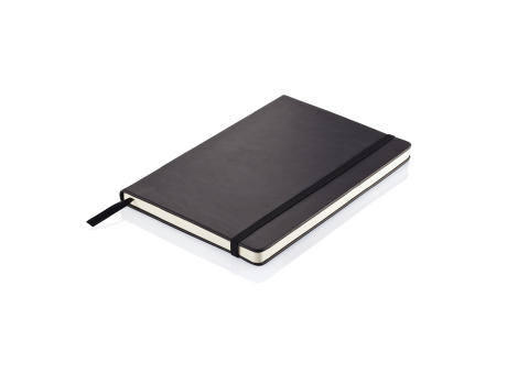 Deluxe Hardcover PU A5 Notizbuch Werbeartikel