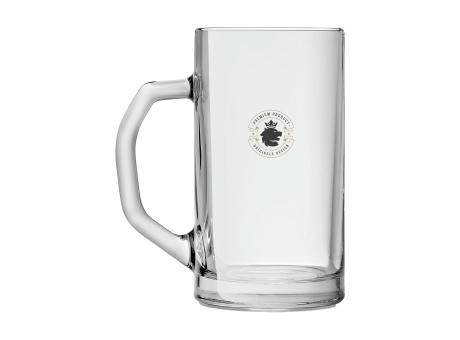 Otto Bierkrug 490 ml Werbeartikel