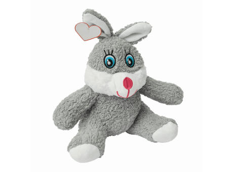 SAMI - Plüsch-Hase Werbeartikel