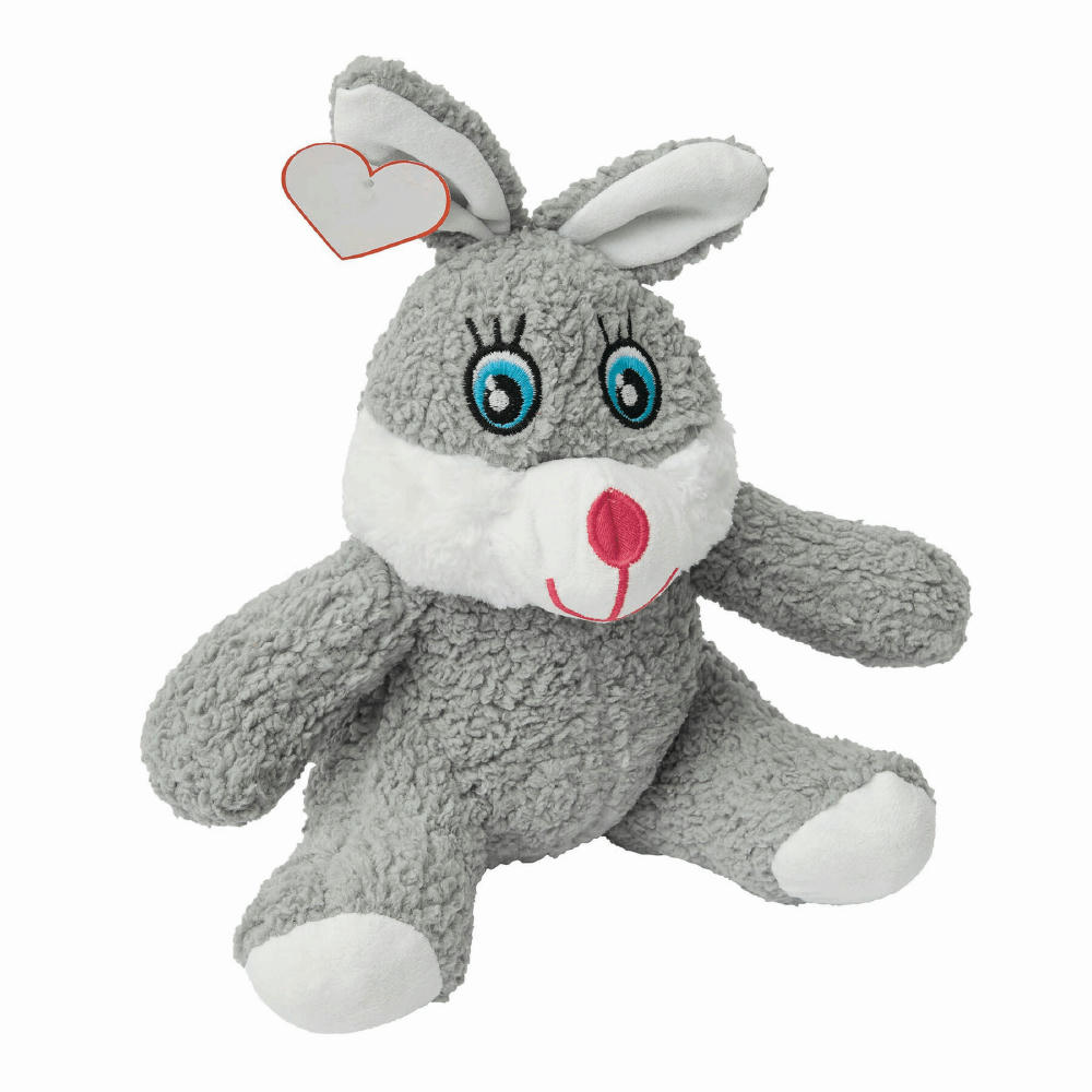 Product image SAMI - Plüsch-Hase Werbeartikel