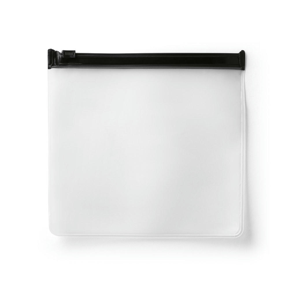 Product image MOORE. Mehrzwecktasche aus EVA Werbeartikel