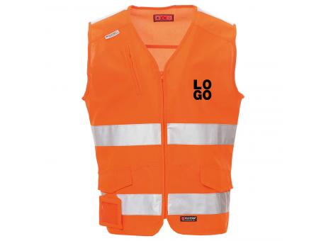 Warnweste - EXPERT Werbeartikel