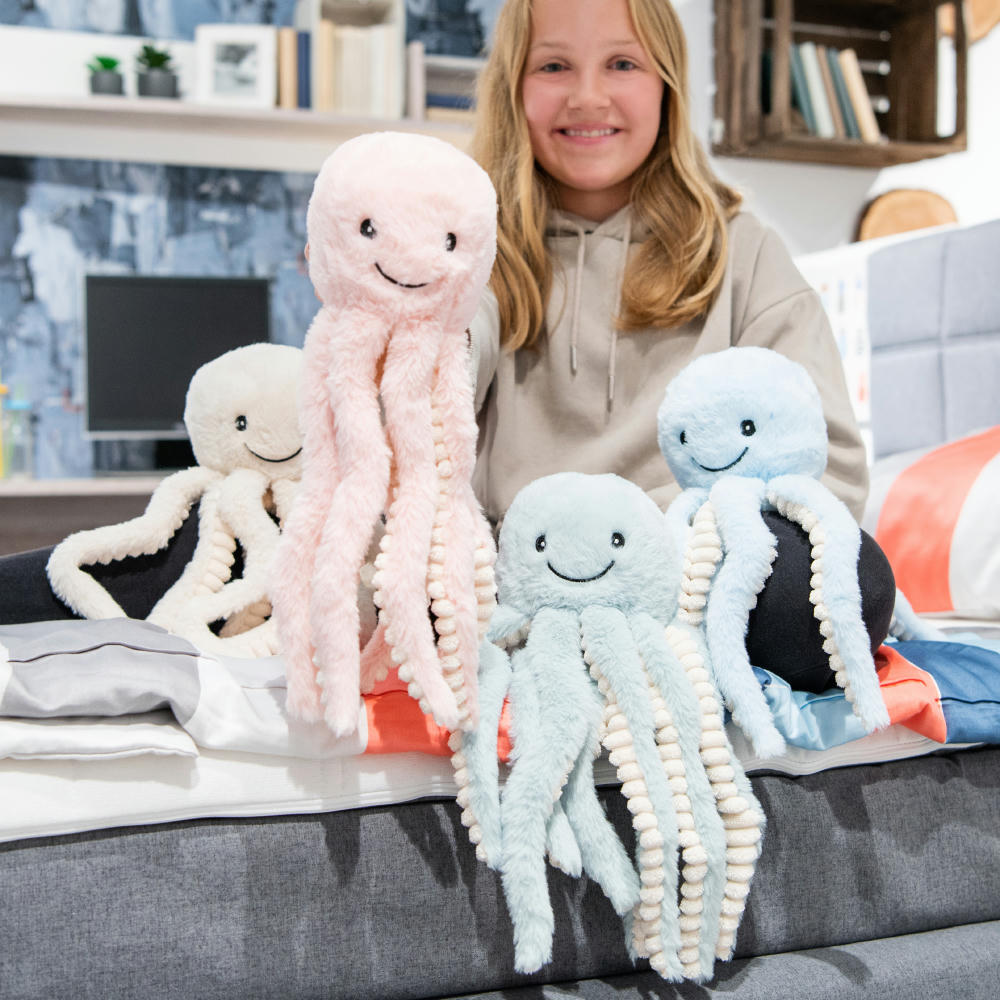 RecycelOktopus Werbeartikel