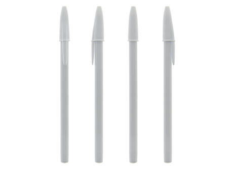 BIC® Style Kugelschreiber bedrucken