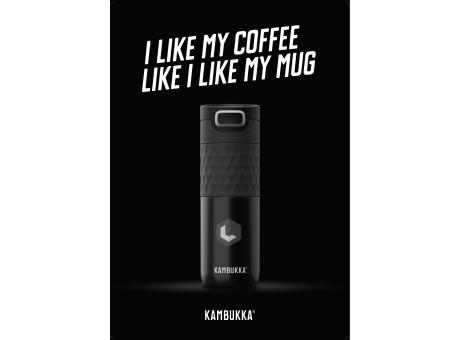 Product image Kambukka® Etna Grip 500 ml Thermobecher bedrucken