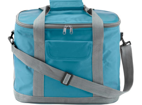 Product image Kühltasche aus Nylon Juno Werbeartikel