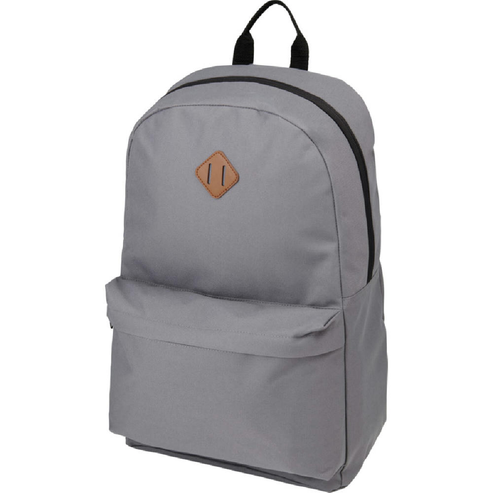 Product image Stratta 15" Laptop-Rucksack 15L Werbeartikel