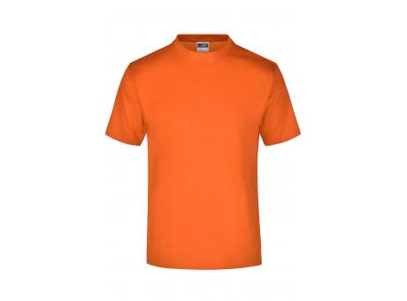 Round-T Medium (150g/m²) - Komfort-T-Shirt aus Single Jersey bedrucken