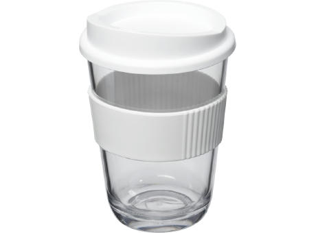 Americano® Cortado 300 ml Becher mit Griff bedrucken