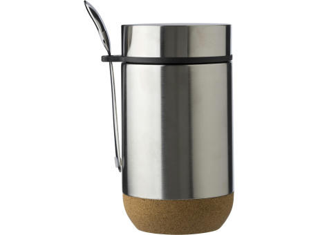 Product image Doppelwandiger Essensbehälter Nash Werbeartikel