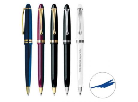 Kappendruck-Kugelschreiber "Kappa" Werbeartikel