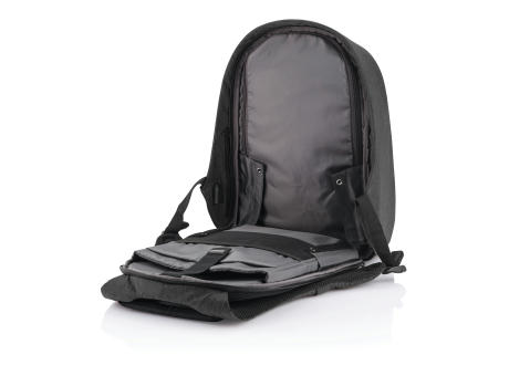 Bobby Hero XL Anti-Diebstahl-Rucksack bedrucken