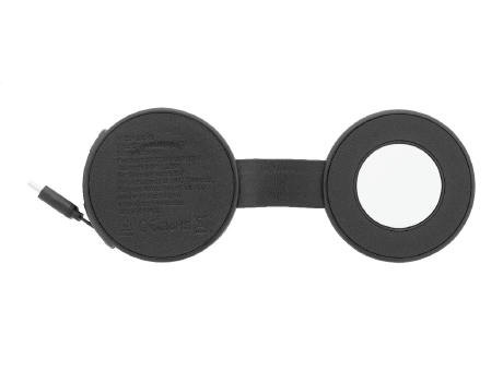 Kabelloses Ladegerät, RPU LuxCharge Go Werbeartikel