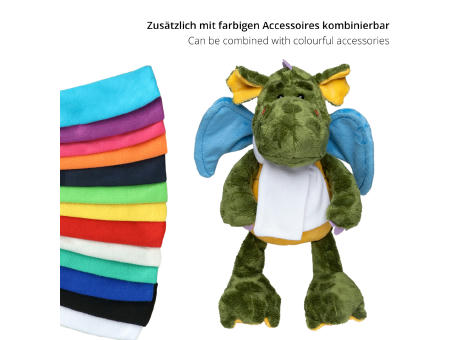 Drache Ragnar Werbeartikel