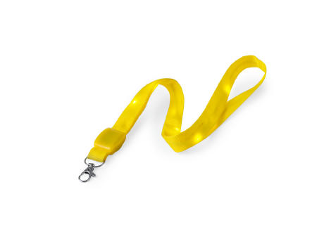 Product image Schlüsselband Wilou Werbeartikel