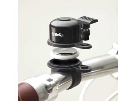 Airbell Original Fahrradklingel Werbeartikel