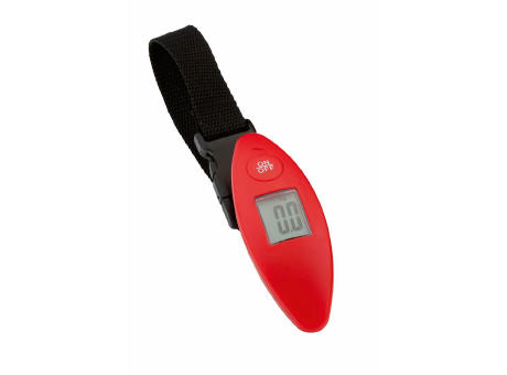 Product image Gepäckwaage Blanax bedrucken