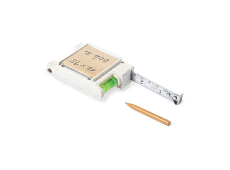 Multifunktion Maßband Sanwel 3m bedrucken