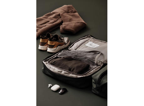 VINGA Baltimore Travel Rucksack bedrucken