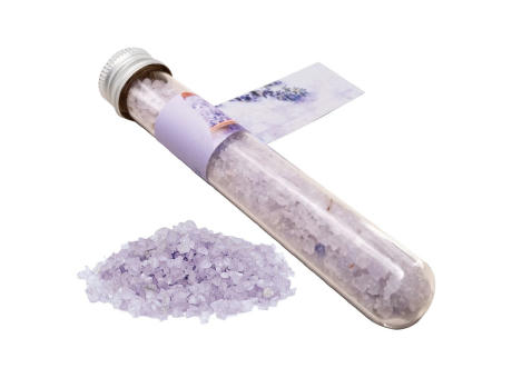 Reagenzglas Wellness Werbeartikel