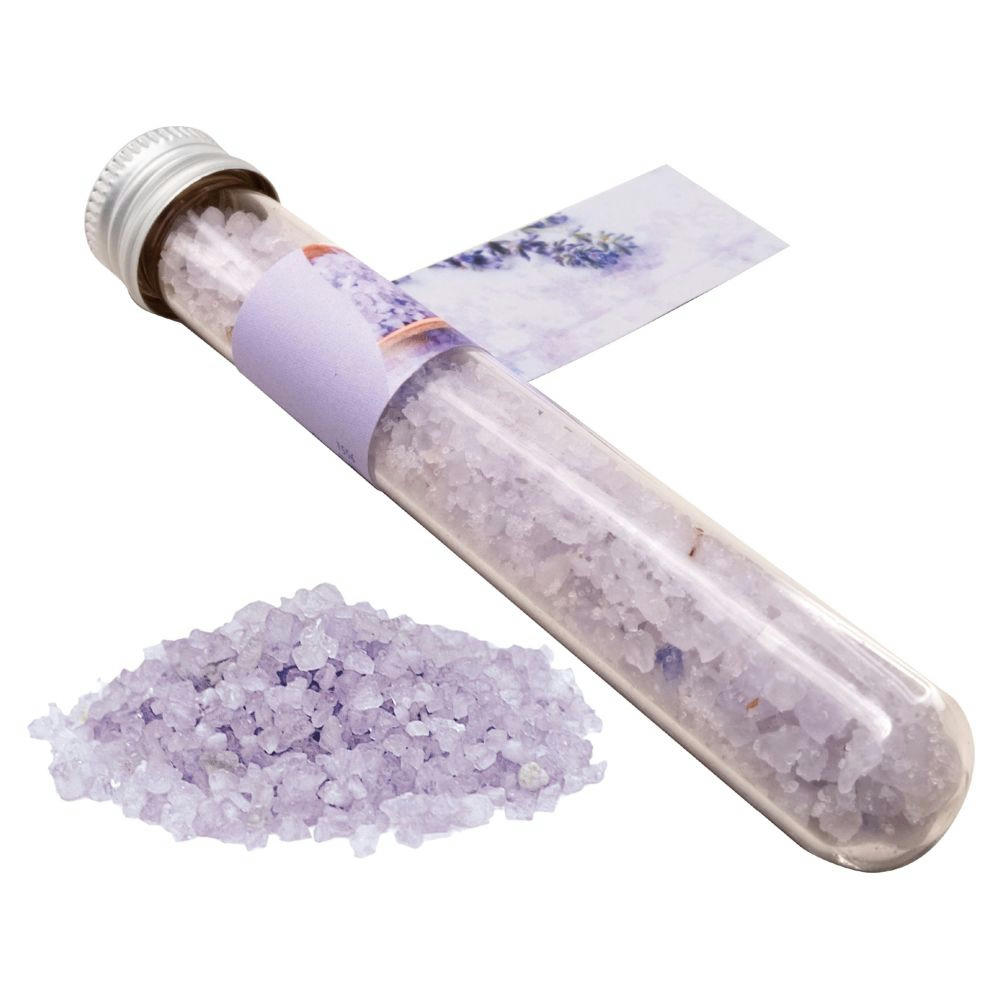 Product image Reagenzglas Wellness Werbeartikel