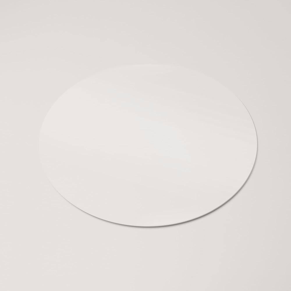 Vinyl Sticker Rund Ø 50 mm Werbeartikel