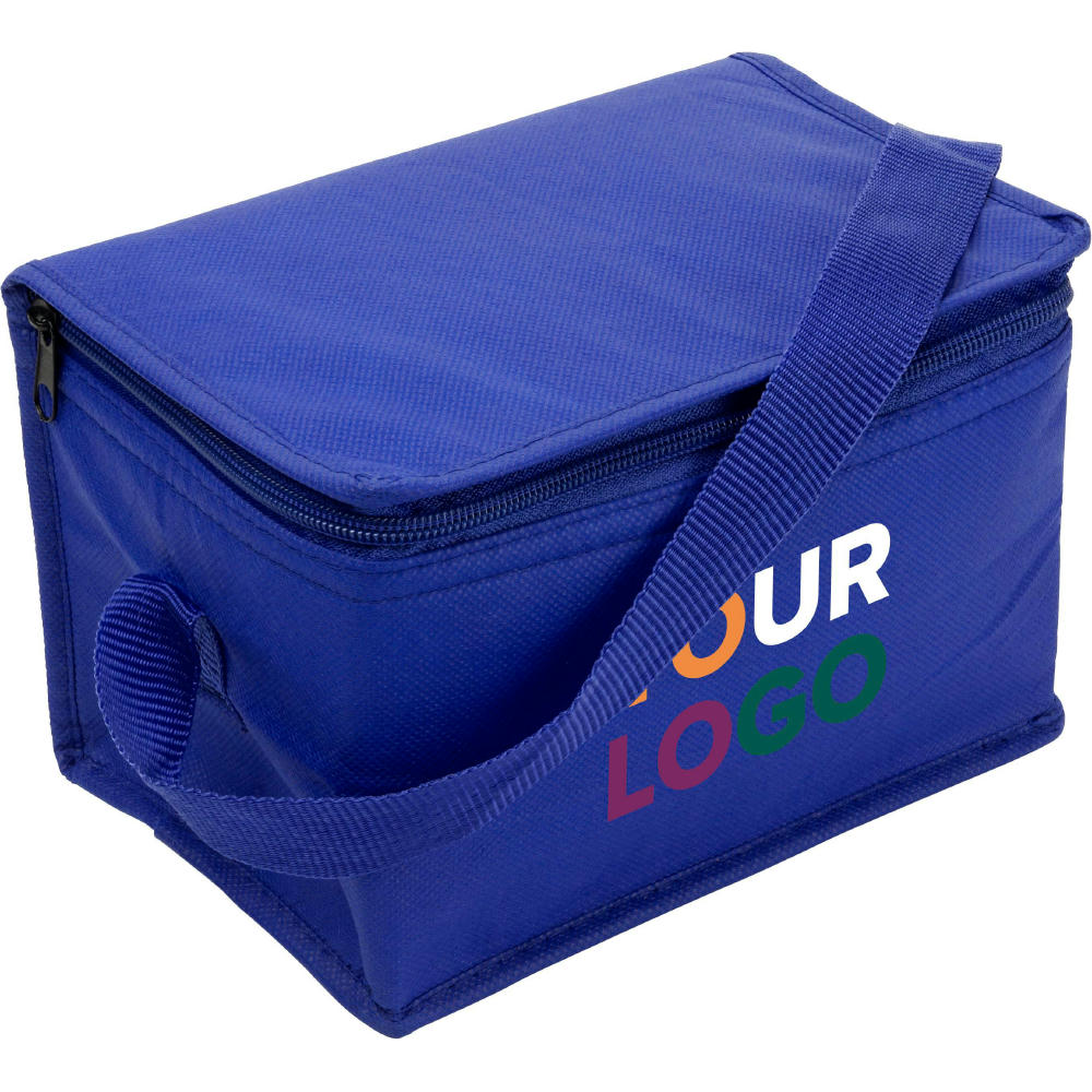 Kühltasche aus Non-Woven Arlene Werbeartikel
